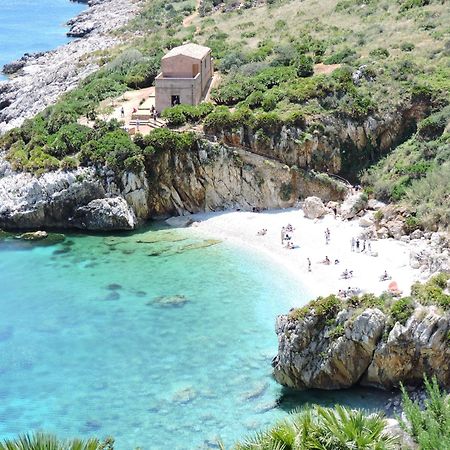 L'Isola Del Sole Castelluzzo Exterior foto